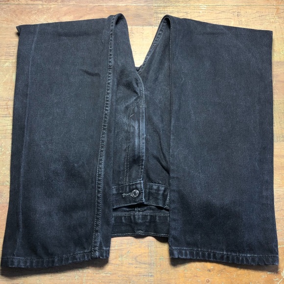 Levi’s 516 Jeans - Picture 8 of 9